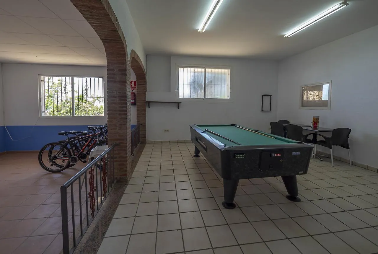 Apartamentos Ar Muntanya Mar Blanes Apartmán