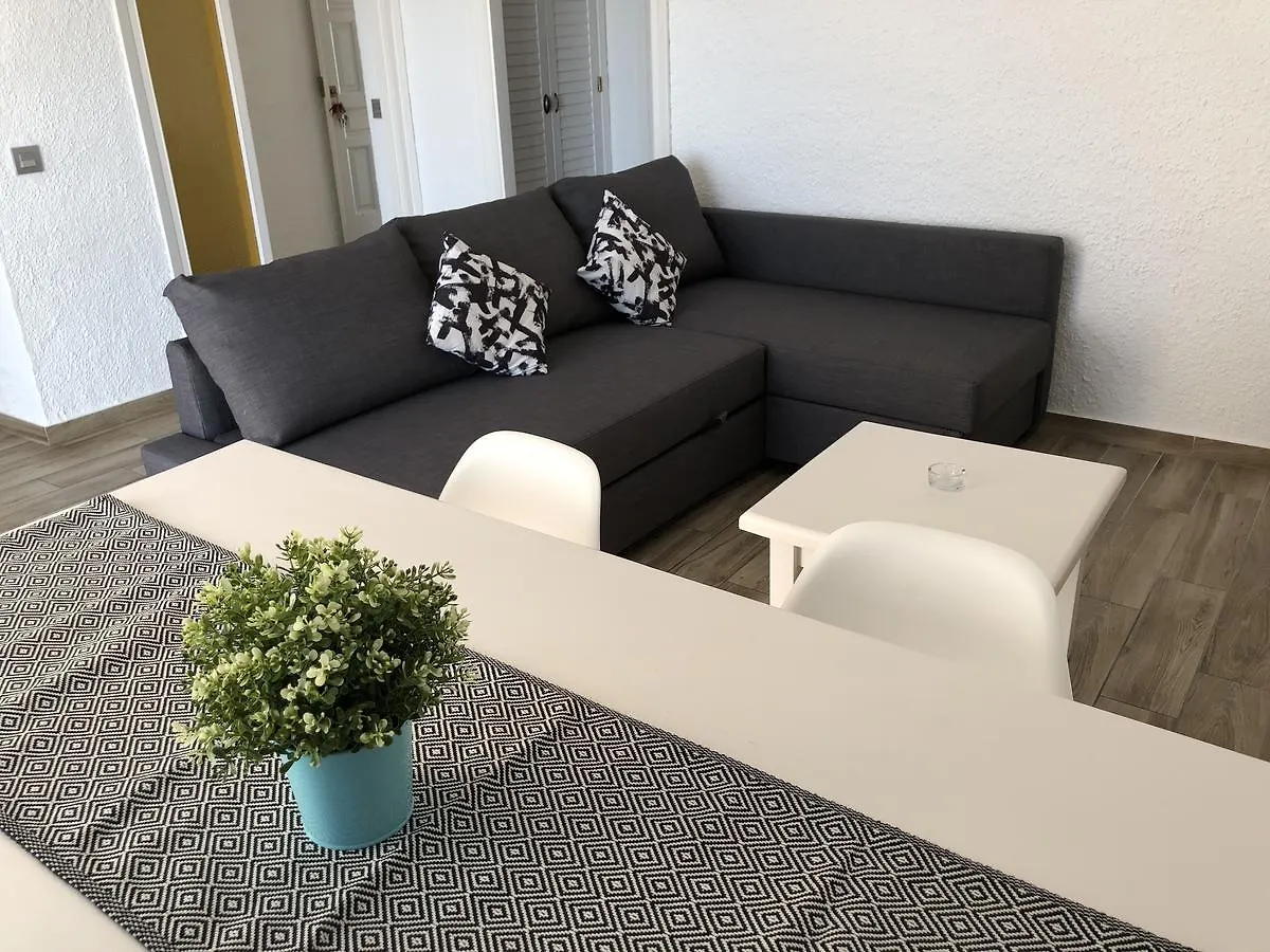 Apartamentos Ar Muntanya Mar Blanes Španělsko