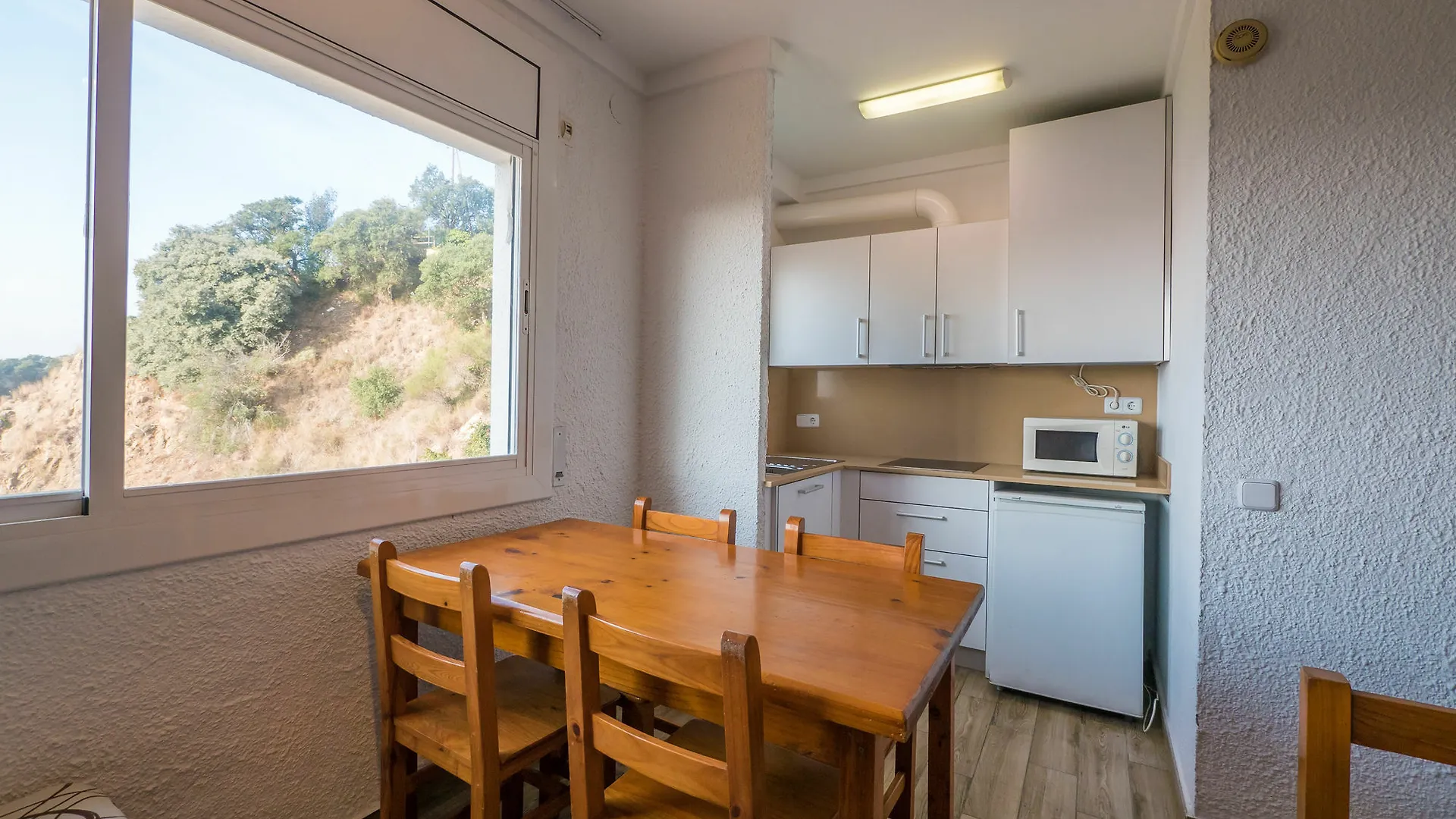Apartamentos Ar Muntanya Mar Blanes Španělsko