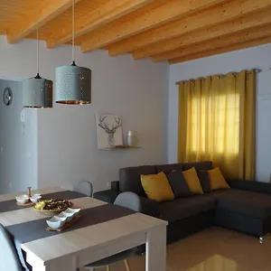  Appartement La Casita De Brownie Espagne