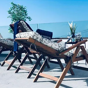  Hébergement de vacances Bella Espagne
