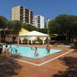  Camping Sabanell Espagne