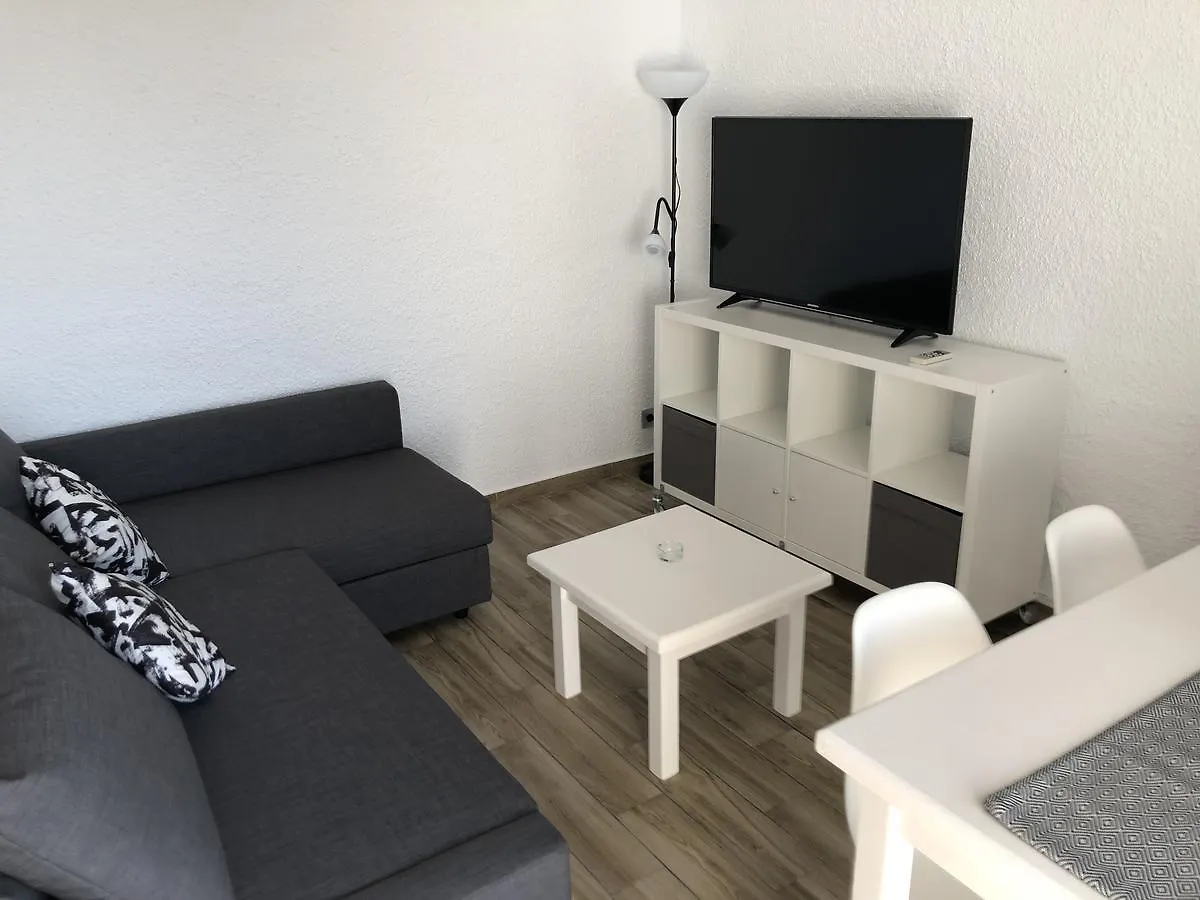 Apartamentos Ar Muntanya Mar Blanes 0*,